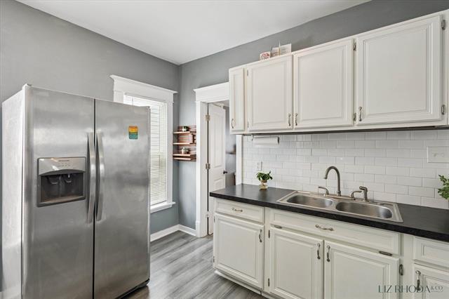 Builiding view seventeen for 509 Diamond, Grand Rapids, MI. 49506