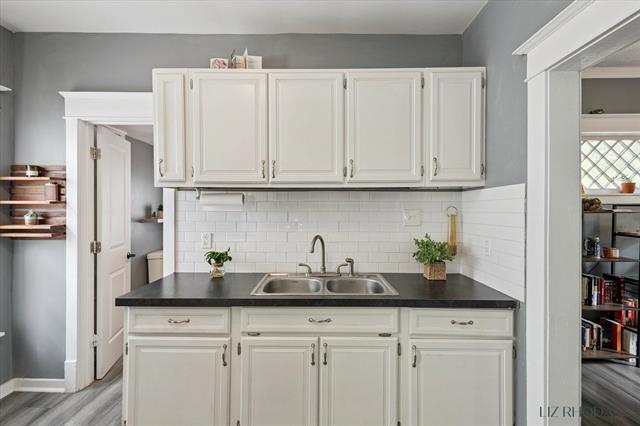 Builiding view sixteen for 509 Diamond, Grand Rapids, MI. 49506