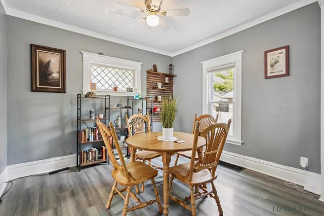 Builiding view thirteen for 509 Diamond, Grand Rapids, MI. 49506