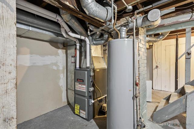 Builiding view thirty two for 509 Diamond, Grand Rapids, MI. 49506