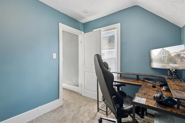 Builiding view thirty for 509 Diamond, Grand Rapids, MI. 49506