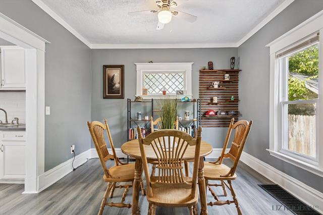 Builiding view twelve for 509 Diamond, Grand Rapids, MI. 49506