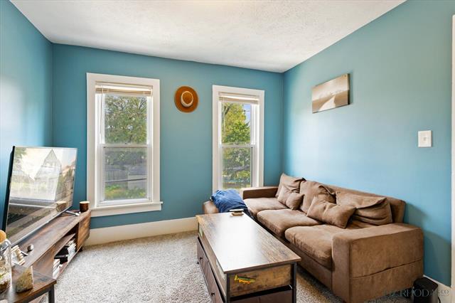 Builiding view twenty eight for 509 Diamond, Grand Rapids, MI. 49506