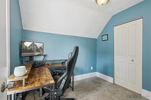 Builiding view twenty nine for 509 Diamond, Grand Rapids, MI. 49506