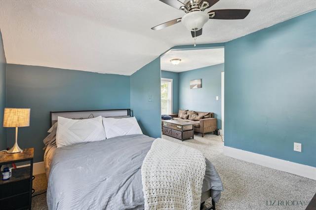 Builiding view twenty six for 509 Diamond, Grand Rapids, MI. 49506