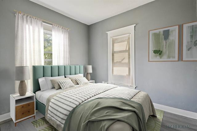 Builiding view twenty three for 509 Diamond, Grand Rapids, MI. 49506