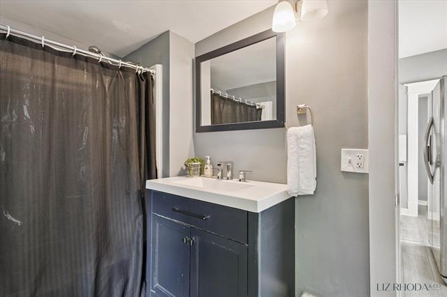 Builiding view twenty two for 509 Diamond, Grand Rapids, MI. 49506