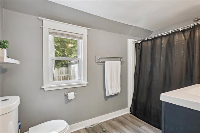 Builiding view twenty for 509 Diamond, Grand Rapids, MI. 49506