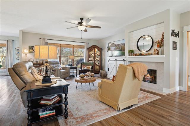 Builiding view eight for 70825 Adamsville, Edwardsburg, MI. 49112