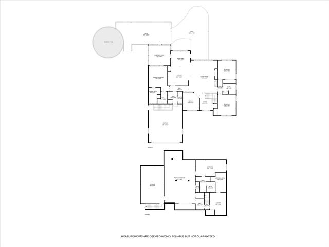 Builiding view fifty nine for 70825 Adamsville, Edwardsburg, MI. 49112