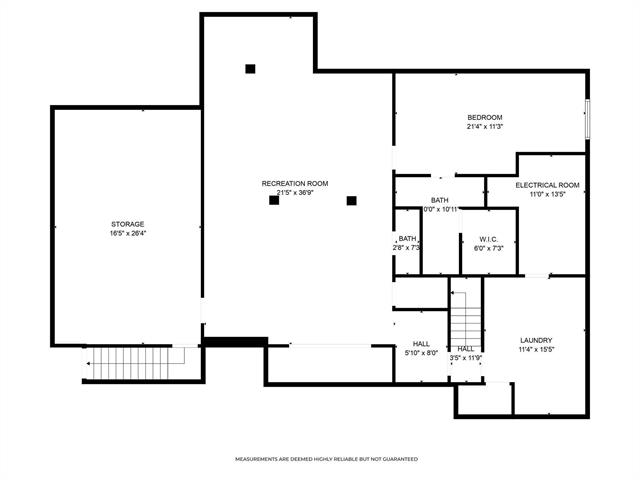 Builiding view fifty seven for 70825 Adamsville, Edwardsburg, MI. 49112