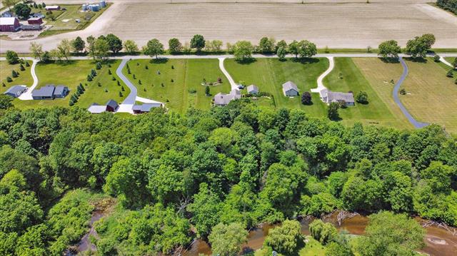 Builiding view forty nine for 70825 Adamsville, Edwardsburg, MI. 49112