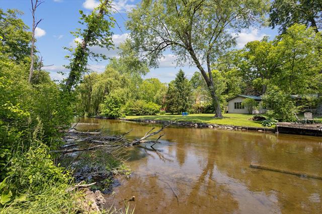 Builiding view forty two for 70825 Adamsville, Edwardsburg, MI. 49112