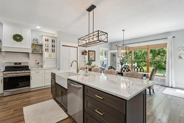 Builiding view seven for 70825 Adamsville, Edwardsburg, MI. 49112