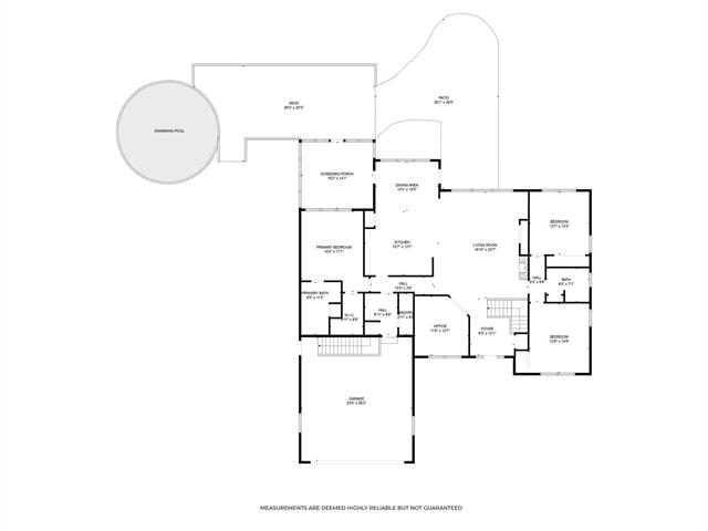 Builiding view sixty for 70825 Adamsville, Edwardsburg, MI. 49112
