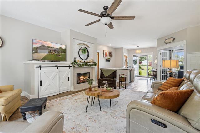 Builiding view thirteen for 70825 Adamsville, Edwardsburg, MI. 49112