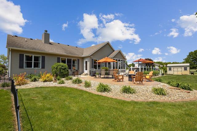 Builiding view thirty four for 70825 Adamsville, Edwardsburg, MI. 49112