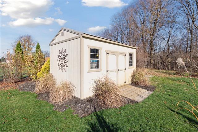 Builiding view thirty nine for 70825 Adamsville, Edwardsburg, MI. 49112