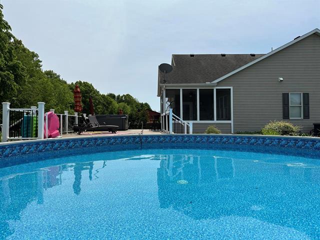 Builiding view thirty seven for 70825 Adamsville, Edwardsburg, MI. 49112