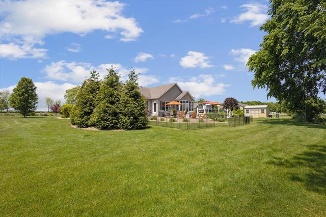 Builiding view thirty three for 70825 Adamsville, Edwardsburg, MI. 49112