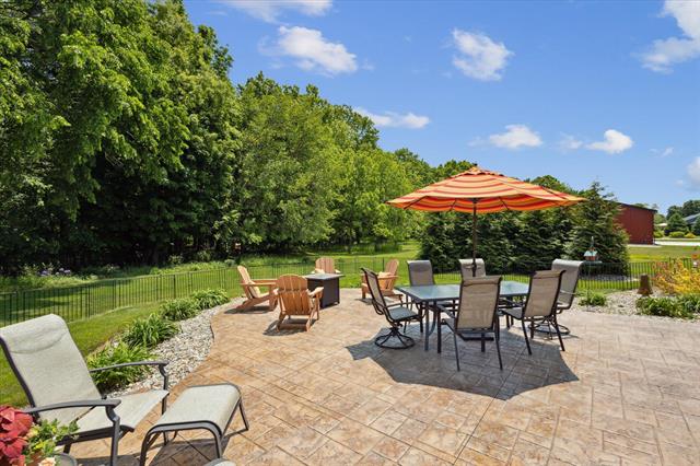 Builiding view thirty for 70825 Adamsville, Edwardsburg, MI. 49112