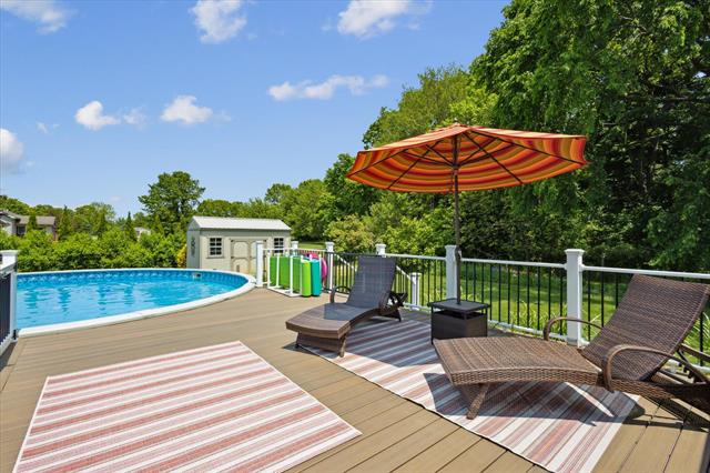 Builiding view twenty eight for 70825 Adamsville, Edwardsburg, MI. 49112