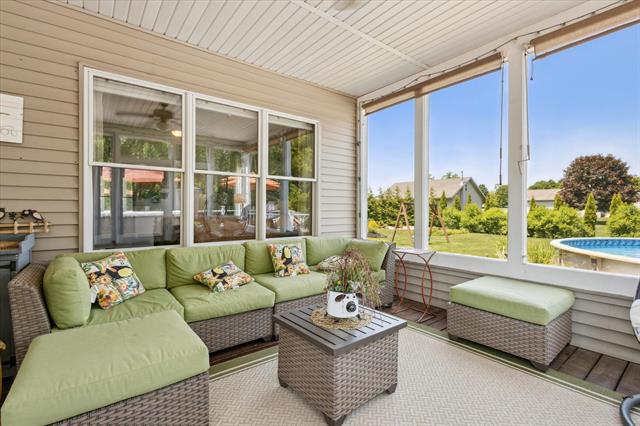 Builiding view twenty five for 70825 Adamsville, Edwardsburg, MI. 49112