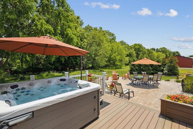 Builiding view twenty nine for 70825 Adamsville, Edwardsburg, MI. 49112