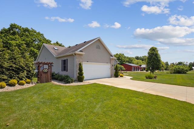 Builiding view twenty seven for 70825 Adamsville, Edwardsburg, MI. 49112