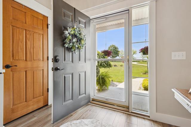 Builiding view two for 70825 Adamsville, Edwardsburg, MI. 49112