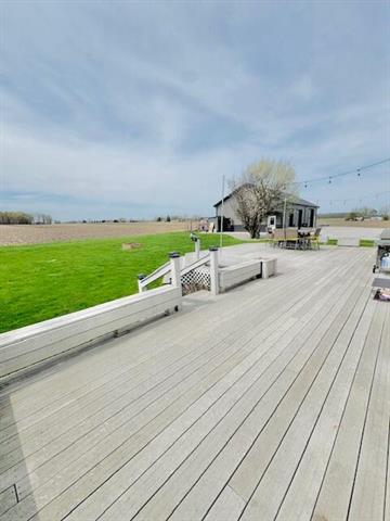 Builiding view eight for 13773 Saubee, Lake Odessa, MI. 48849