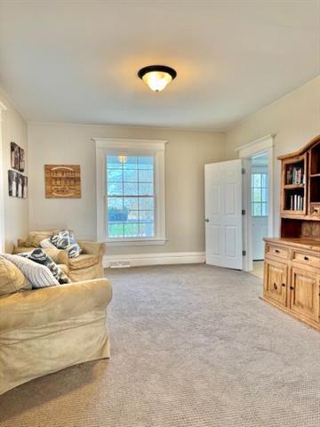 Builiding view forty seven for 13773 Saubee, Lake Odessa, MI. 48849