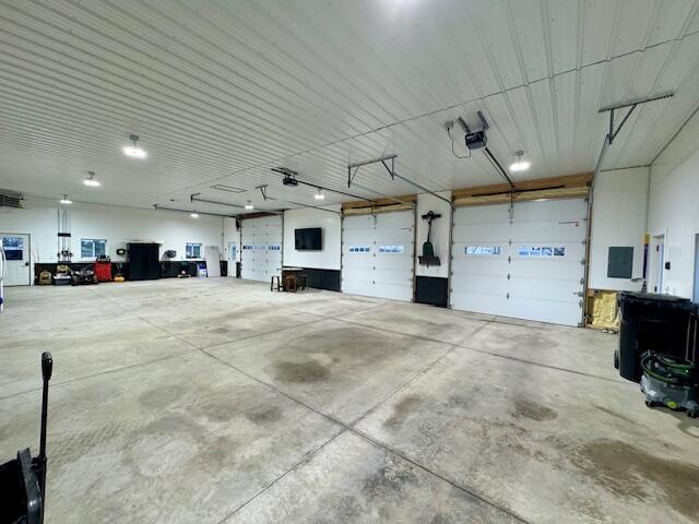 Builiding view fourteen for 13773 Saubee, Lake Odessa, MI. 48849