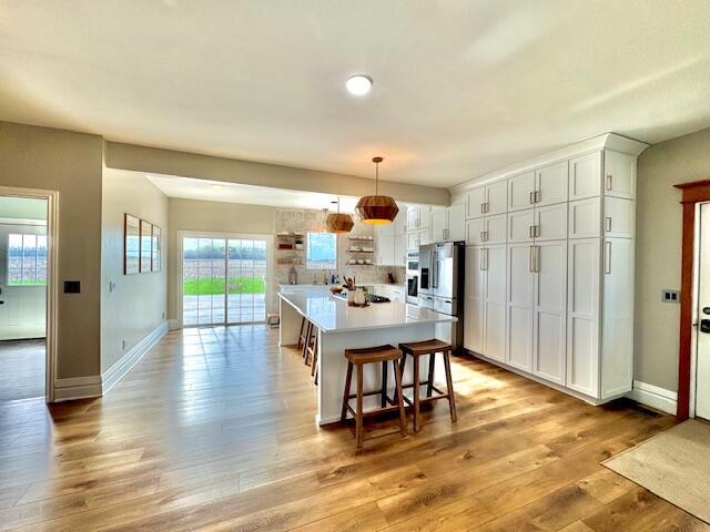 Builiding view nineteen for 13773 Saubee, Lake Odessa, MI. 48849