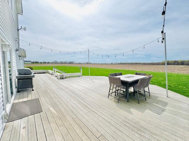 Builiding view seven for 13773 Saubee, Lake Odessa, MI. 48849