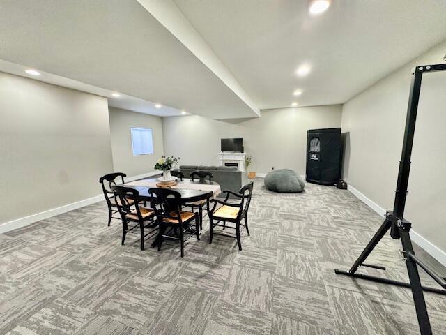 Builiding view sixty eight for 13773 Saubee, Lake Odessa, MI. 48849