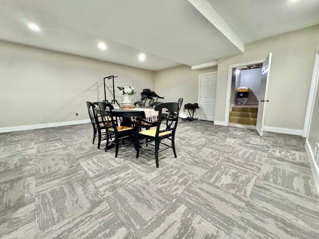 Builiding view sixty five for 13773 Saubee, Lake Odessa, MI. 48849