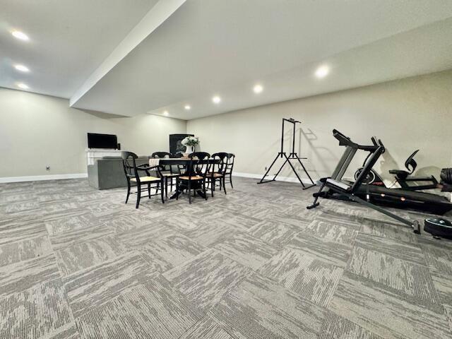 Builiding view sixty six for 13773 Saubee, Lake Odessa, MI. 48849