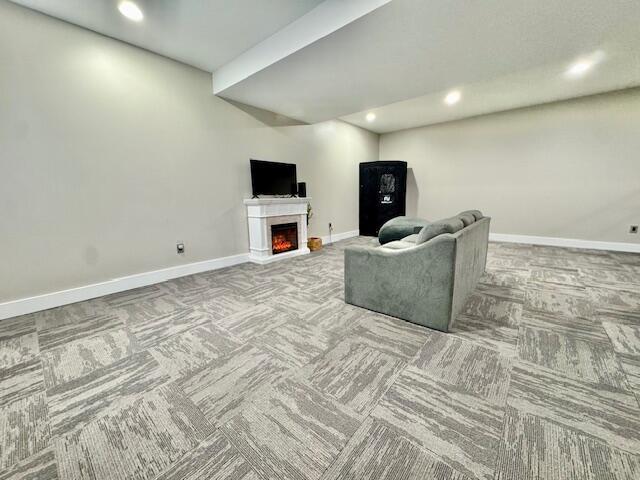 Builiding view sixty two for 13773 Saubee, Lake Odessa, MI. 48849