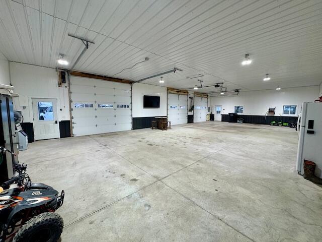 Builiding view thirteen for 13773 Saubee, Lake Odessa, MI. 48849