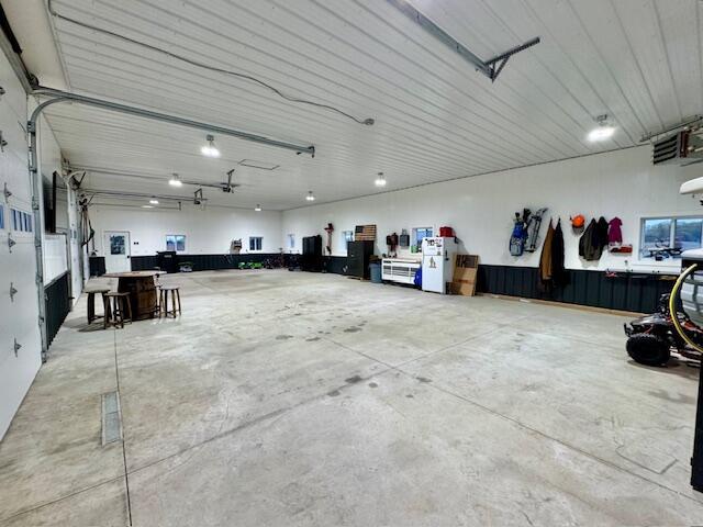 Builiding view twelve for 13773 Saubee, Lake Odessa, MI. 48849