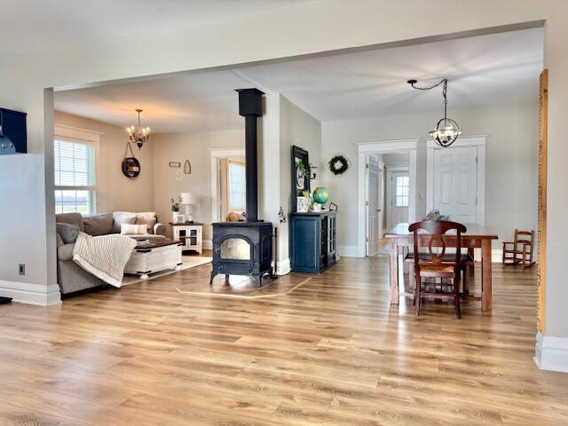 Builiding view twenty four for 13773 Saubee, Lake Odessa, MI. 48849
