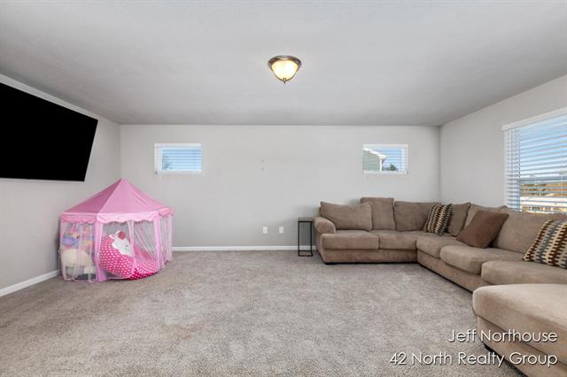 Builiding view five for 769 Sunstone, Byron Center, MI. 49315