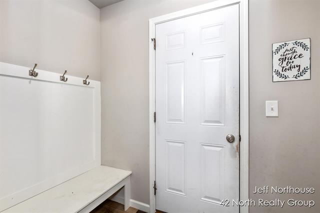 Builiding view fourteen for 769 Sunstone, Byron Center, MI. 49315