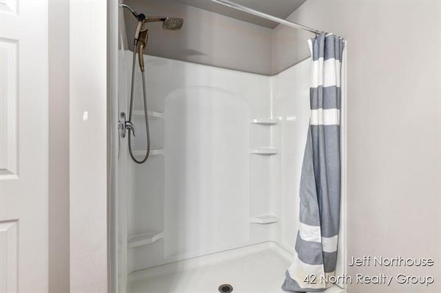 Builiding view nineteen for 769 Sunstone, Byron Center, MI. 49315