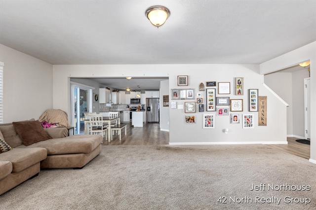 Builiding view seven for 769 Sunstone, Byron Center, MI. 49315