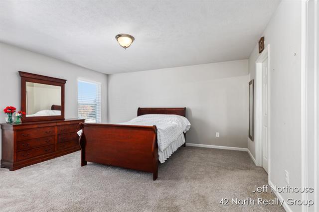 Builiding view seventeen for 769 Sunstone, Byron Center, MI. 49315