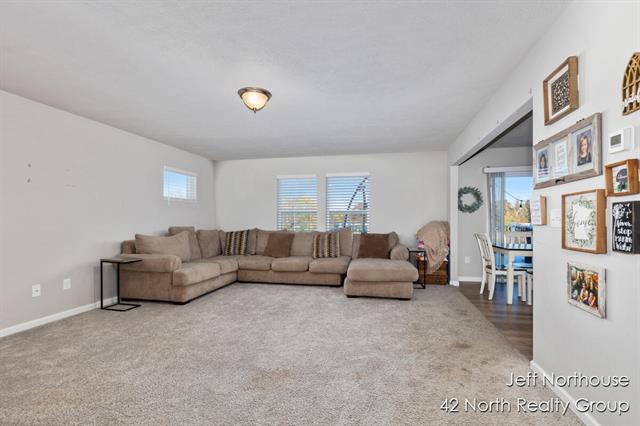 Builiding view six for 769 Sunstone, Byron Center, MI. 49315