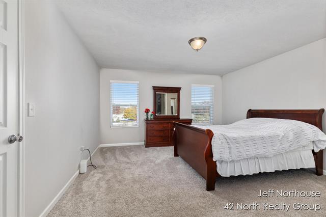 Builiding view sixteen for 769 Sunstone, Byron Center, MI. 49315