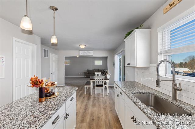 Builiding view ten for 769 Sunstone, Byron Center, MI. 49315